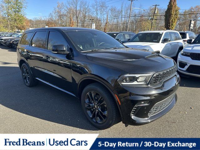 2022 Dodge Durango R/T