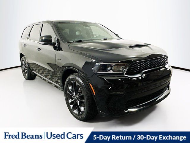 2022 Dodge Durango R/T