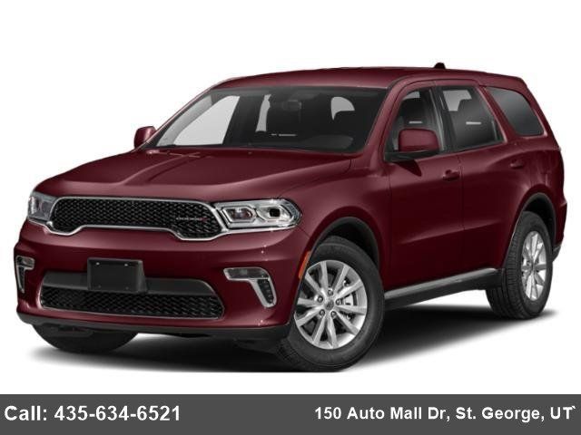 2022 Dodge Durango R/T