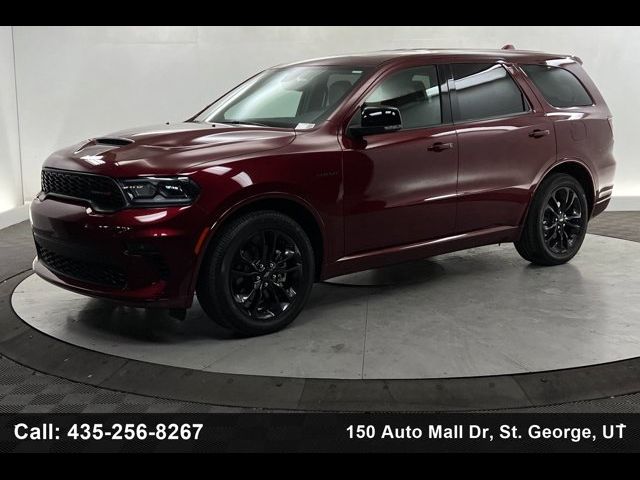 2022 Dodge Durango R/T