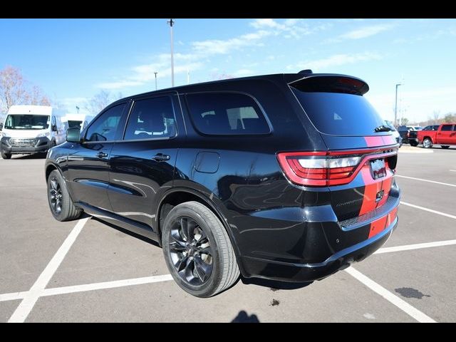 2022 Dodge Durango R/T