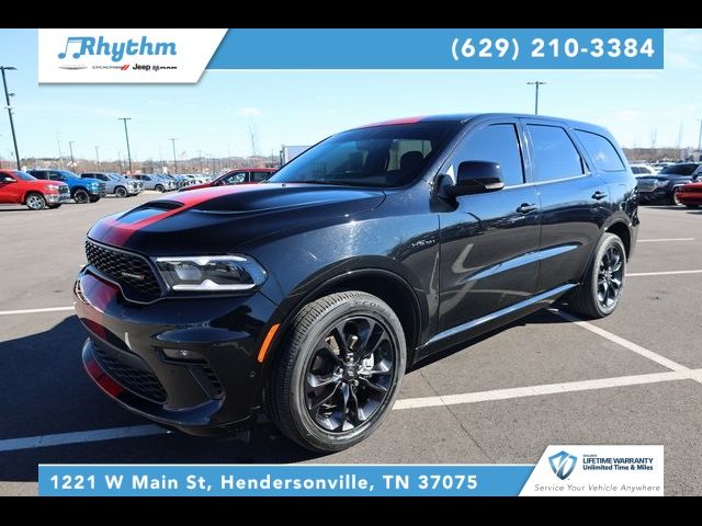 2022 Dodge Durango R/T