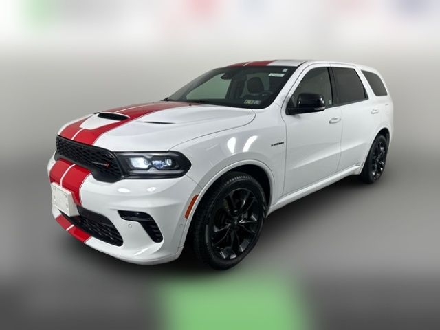 2022 Dodge Durango R/T Plus