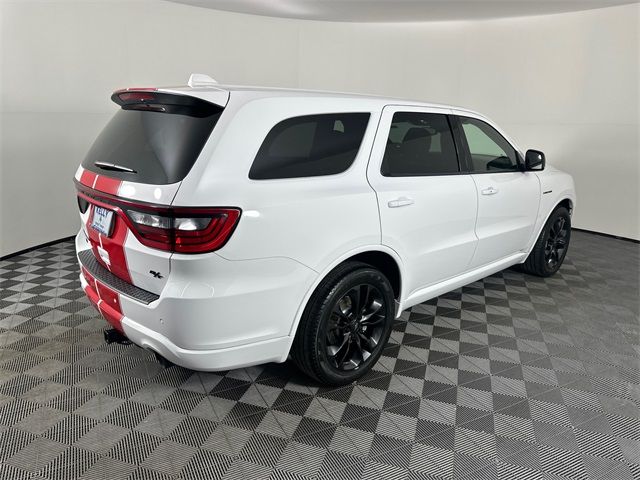 2022 Dodge Durango R/T Plus