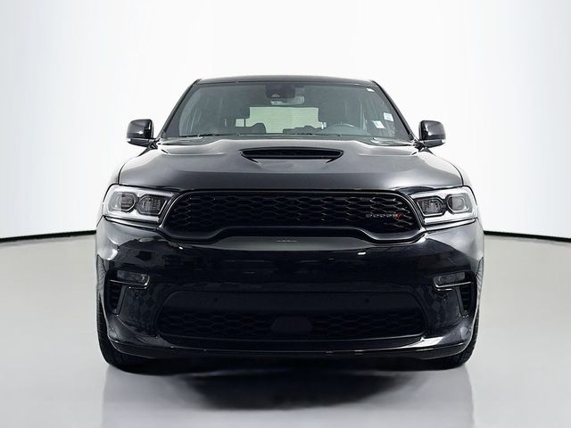 2022 Dodge Durango R/T Plus