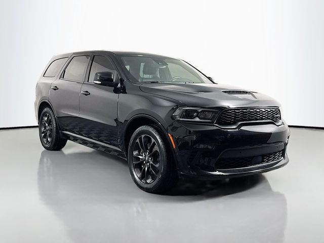 2022 Dodge Durango R/T Plus