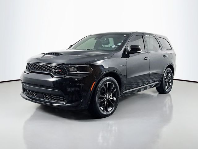 2022 Dodge Durango R/T Plus