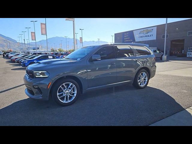 2022 Dodge Durango R/T