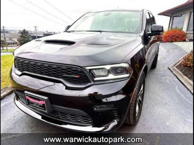 2022 Dodge Durango R/T