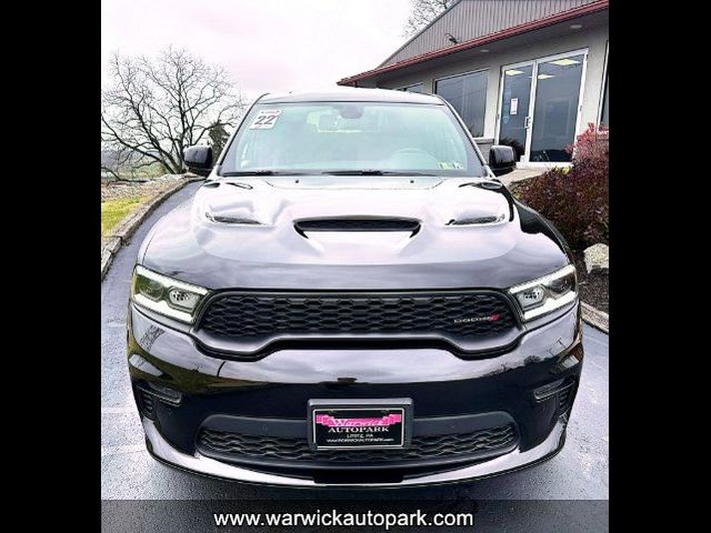 2022 Dodge Durango R/T