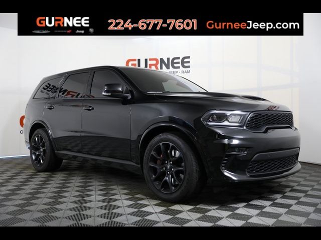 2022 Dodge Durango R/T