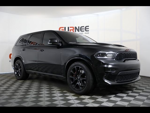 2022 Dodge Durango R/T