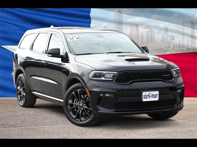 2022 Dodge Durango R/T