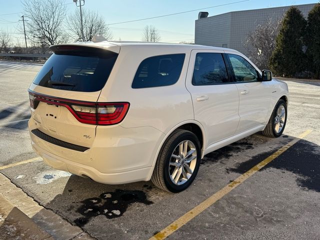 2022 Dodge Durango R/T