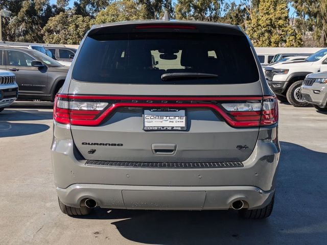 2022 Dodge Durango R/T