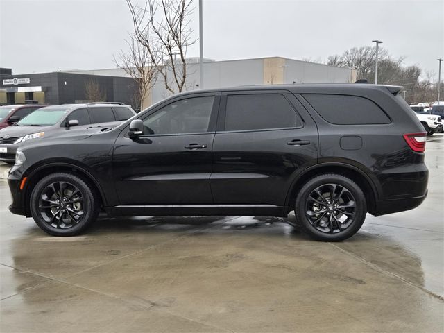 2022 Dodge Durango R/T