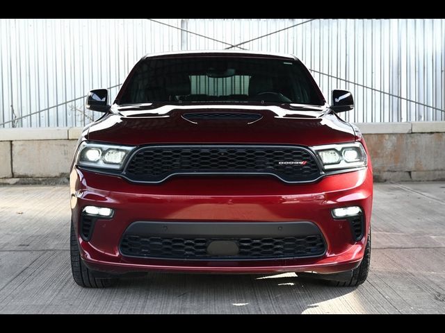 2022 Dodge Durango R/T Plus