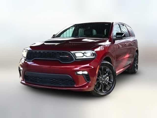 2022 Dodge Durango R/T Plus