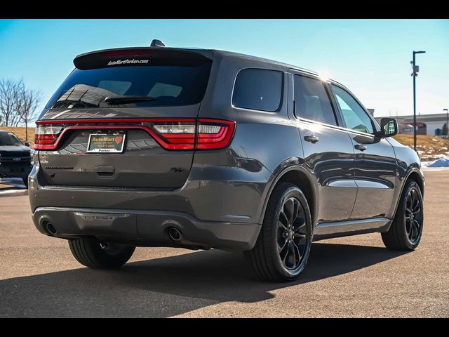 2022 Dodge Durango R/T