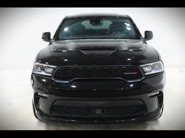 2022 Dodge Durango R/T Plus