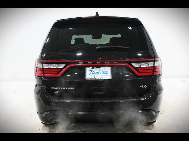 2022 Dodge Durango R/T Plus