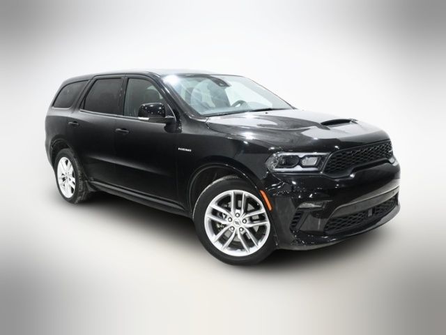 2022 Dodge Durango R/T Plus