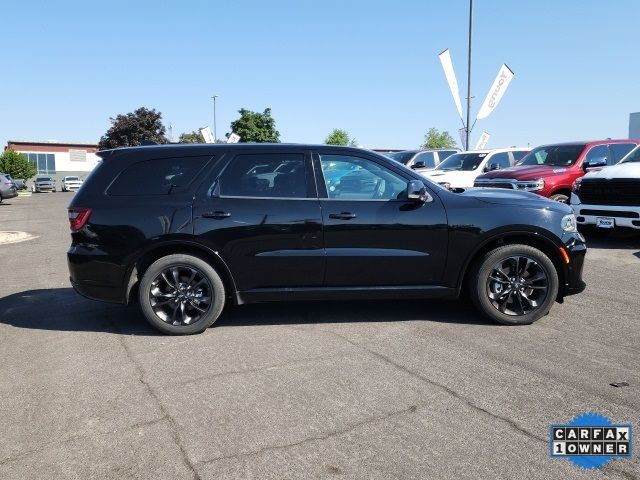 2022 Dodge Durango R/T