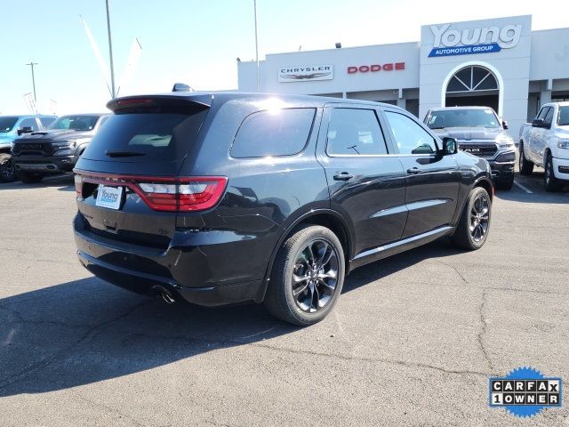 2022 Dodge Durango R/T