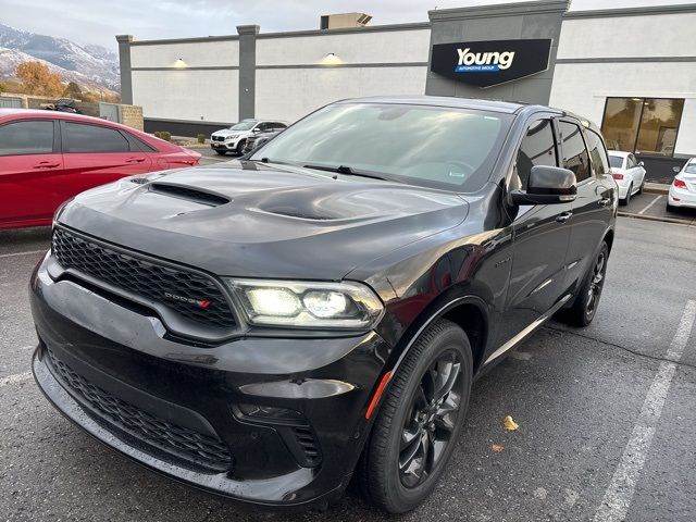 2022 Dodge Durango R/T