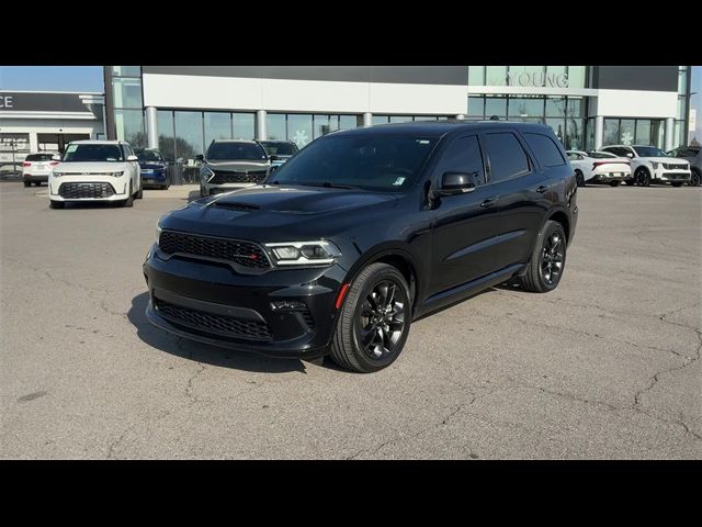 2022 Dodge Durango R/T