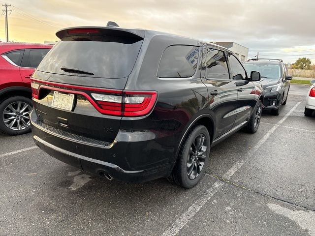 2022 Dodge Durango R/T