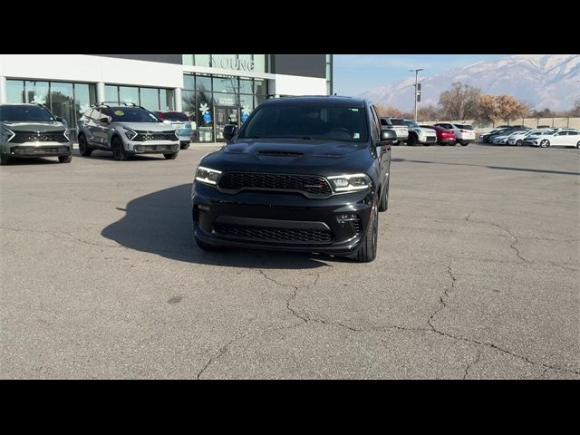 2022 Dodge Durango R/T