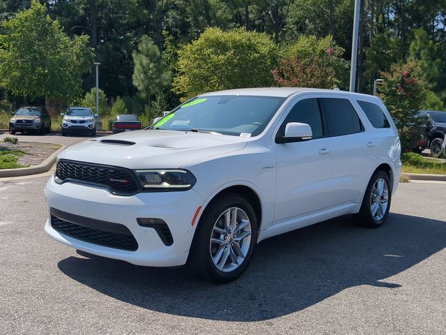 2022 Dodge Durango R/T