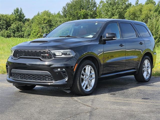 2022 Dodge Durango R/T