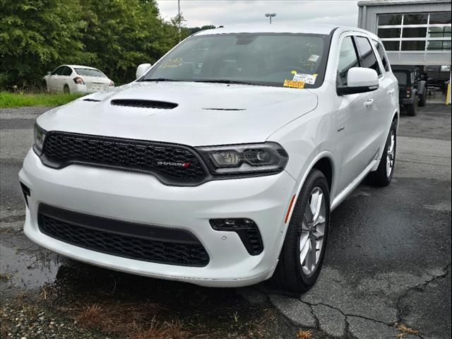 2022 Dodge Durango R/T