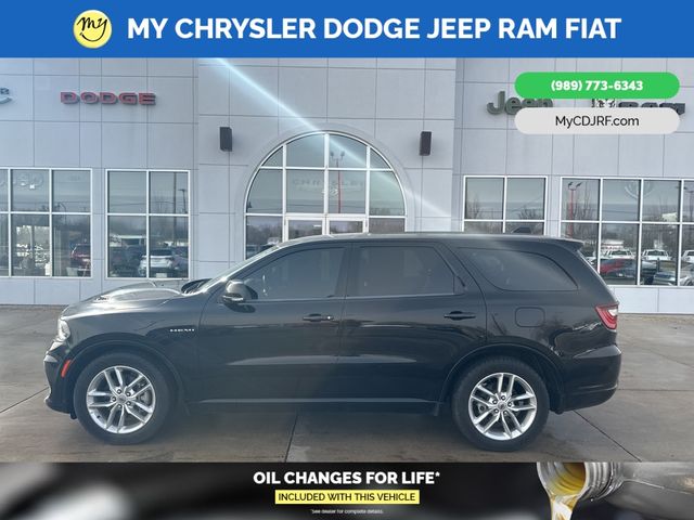 2022 Dodge Durango R/T