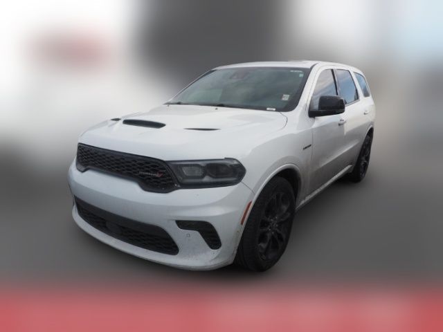 2022 Dodge Durango R/T Plus