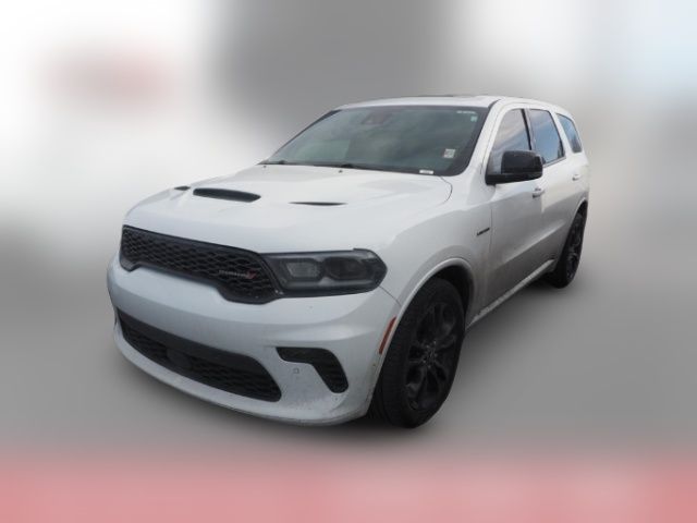 2022 Dodge Durango R/T Plus