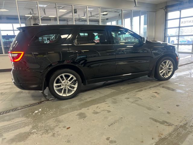 2022 Dodge Durango R/T Plus