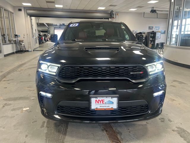 2022 Dodge Durango R/T Plus