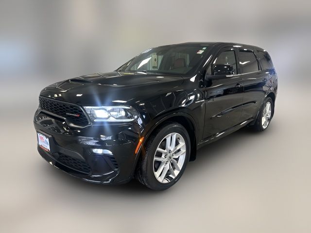 2022 Dodge Durango R/T Plus