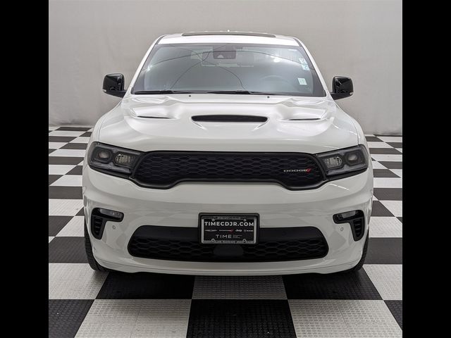 2022 Dodge Durango R/T Plus