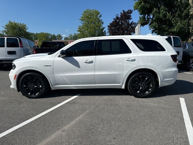 2022 Dodge Durango R/T