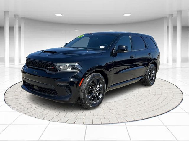 2022 Dodge Durango R/T Plus