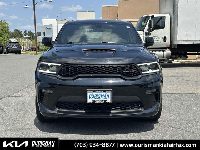 2022 Dodge Durango R/T