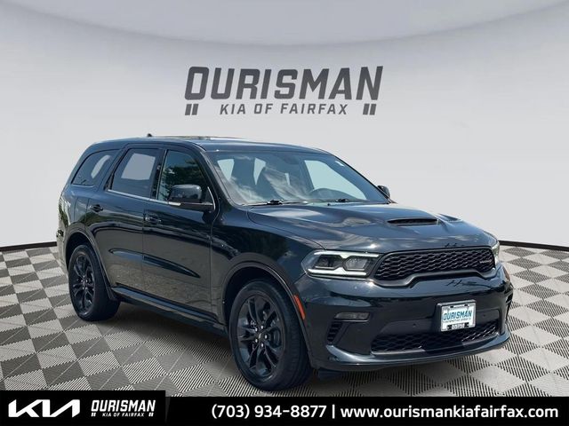 2022 Dodge Durango R/T