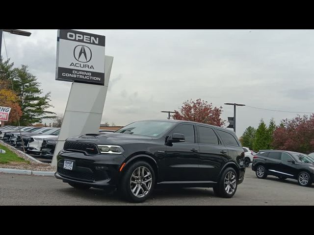 2022 Dodge Durango R/T