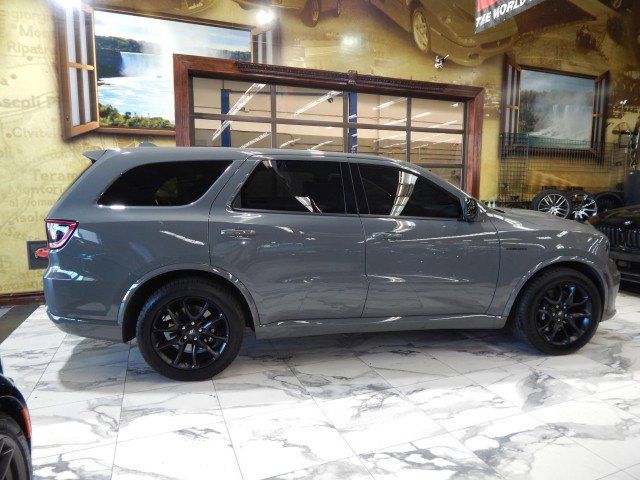 2022 Dodge Durango R/T