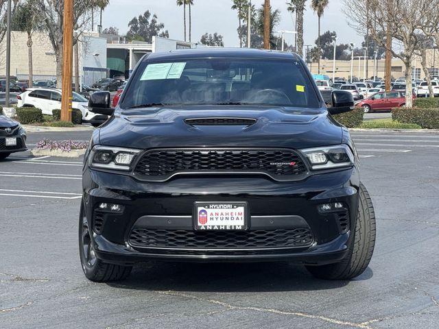 2022 Dodge Durango R/T