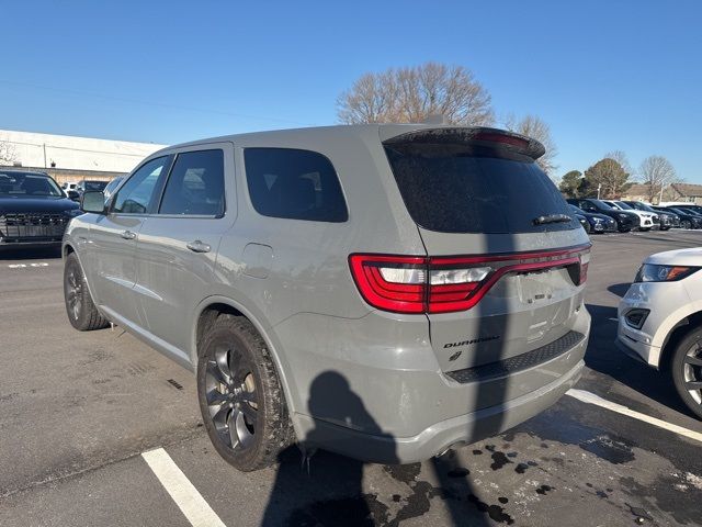 2022 Dodge Durango R/T